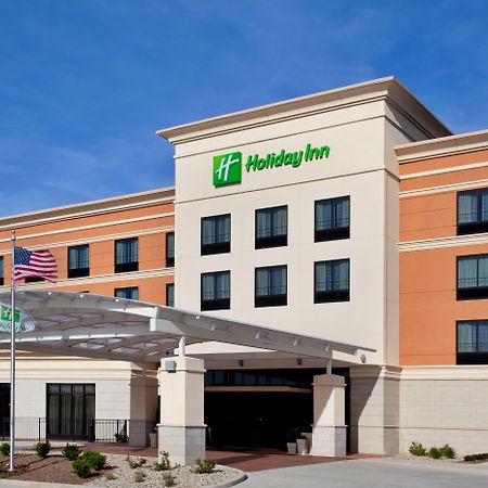 Holiday Inn Saint Louis-Fairview Heights By Ihg Esterno foto
