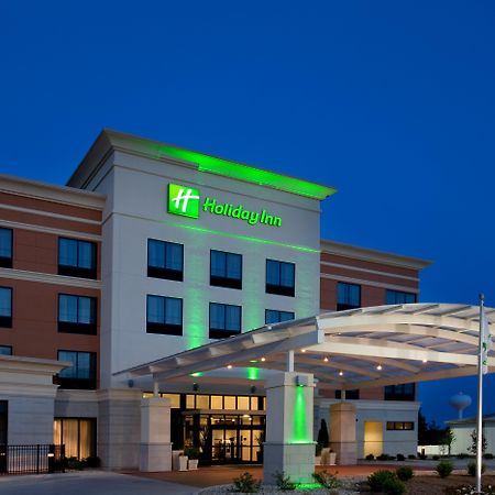 Holiday Inn Saint Louis-Fairview Heights By Ihg Esterno foto