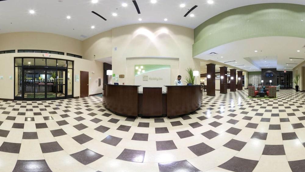 Holiday Inn Saint Louis-Fairview Heights By Ihg Esterno foto