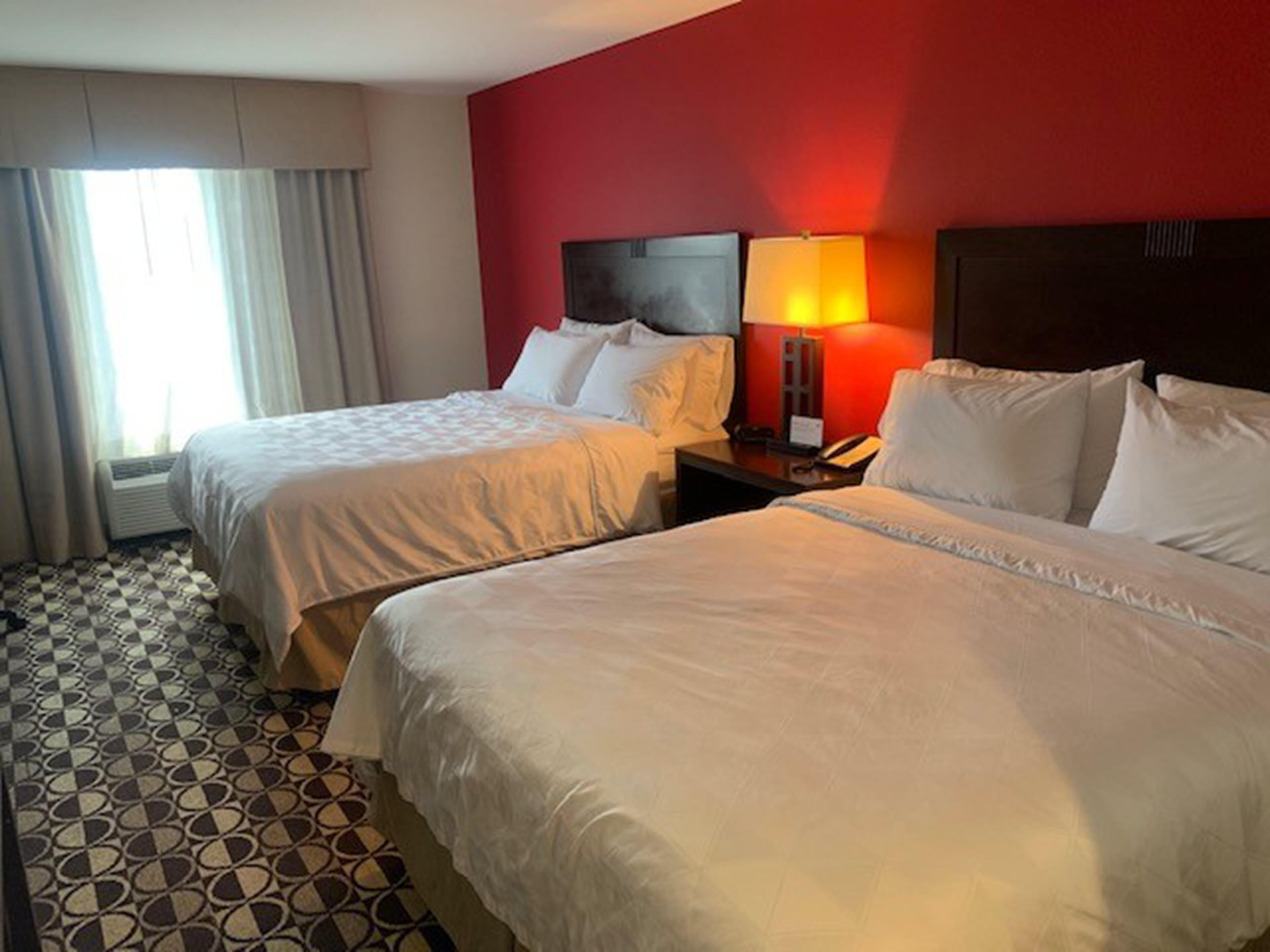Holiday Inn Saint Louis-Fairview Heights By Ihg Esterno foto