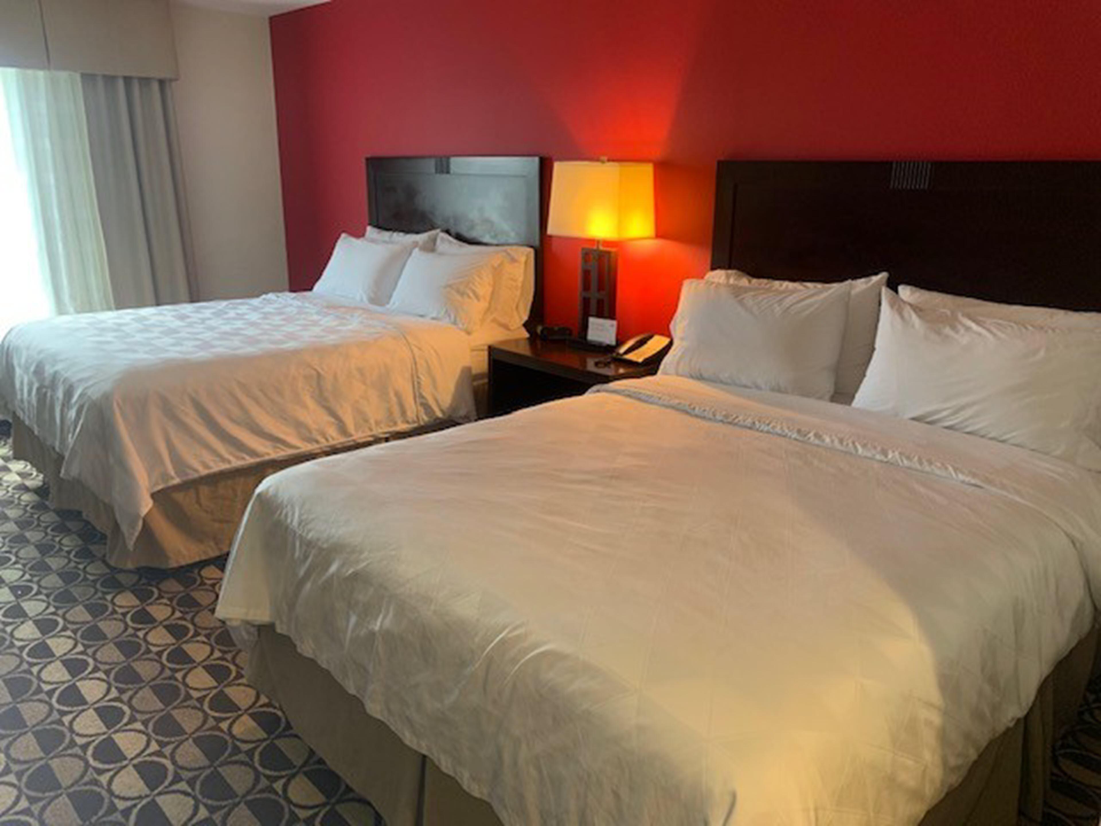 Holiday Inn Saint Louis-Fairview Heights By Ihg Esterno foto