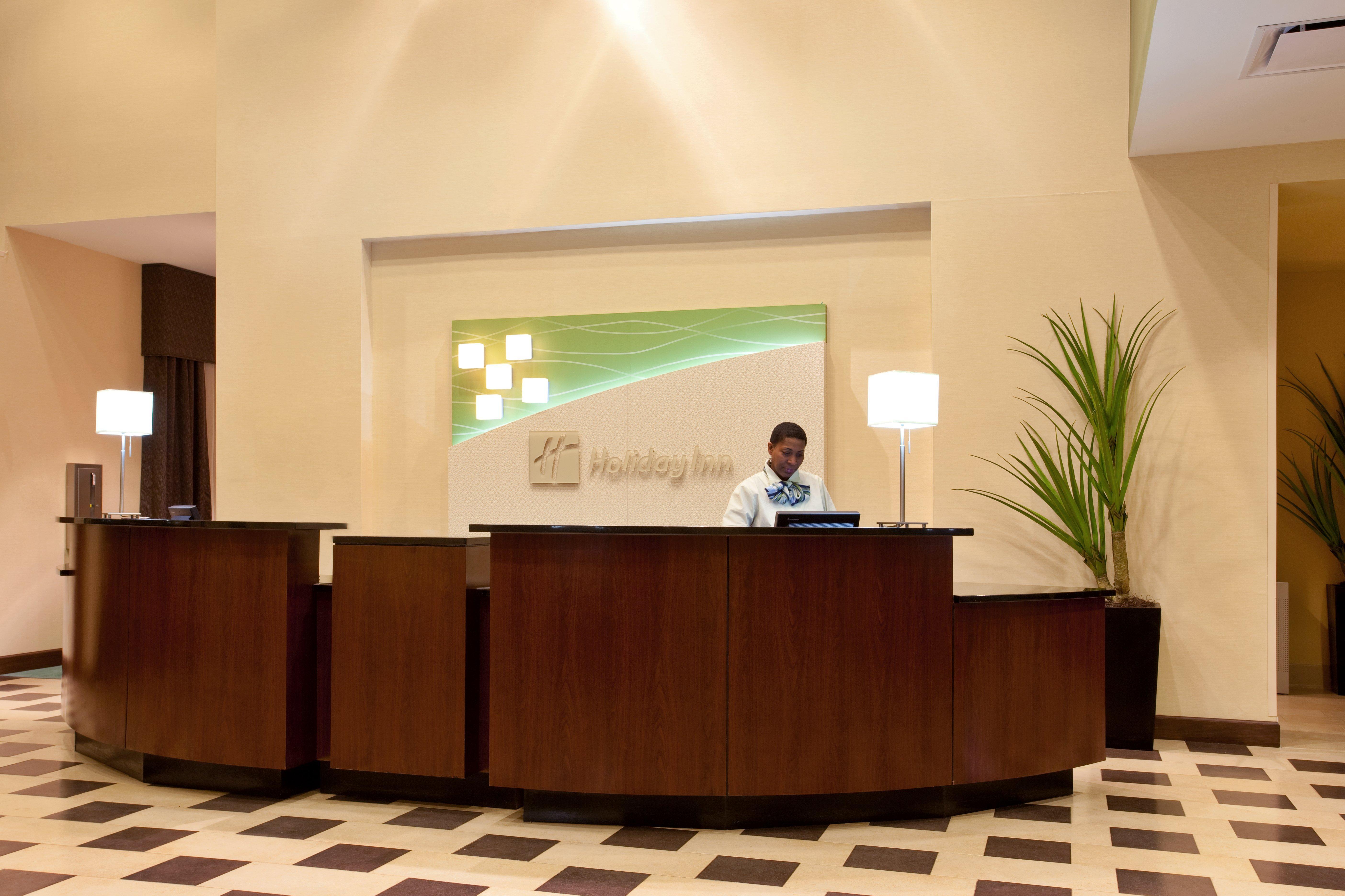 Holiday Inn Saint Louis-Fairview Heights By Ihg Esterno foto