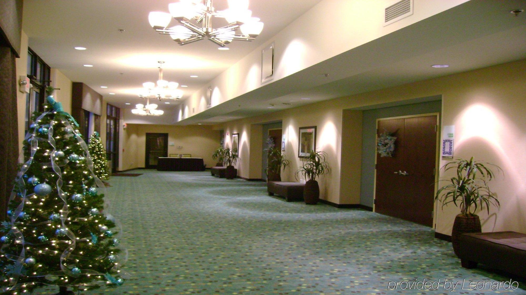 Holiday Inn Saint Louis-Fairview Heights By Ihg Interno foto