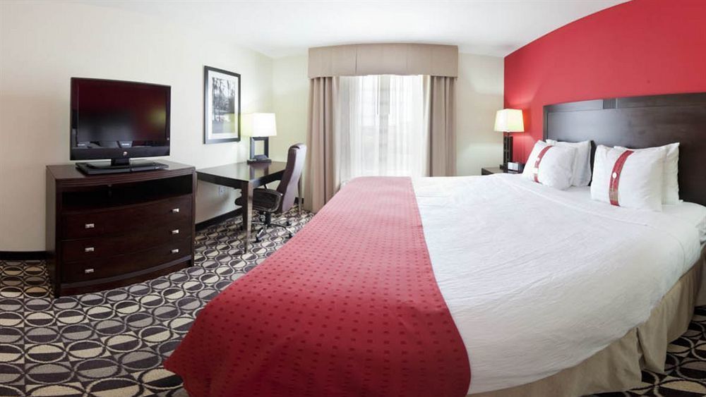 Holiday Inn Saint Louis-Fairview Heights By Ihg Esterno foto