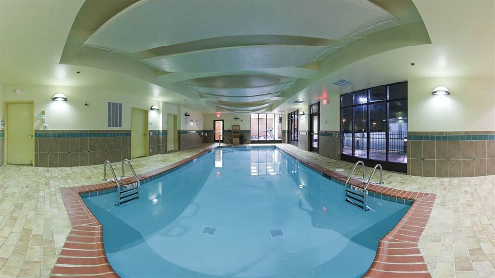 Holiday Inn Saint Louis-Fairview Heights By Ihg Esterno foto