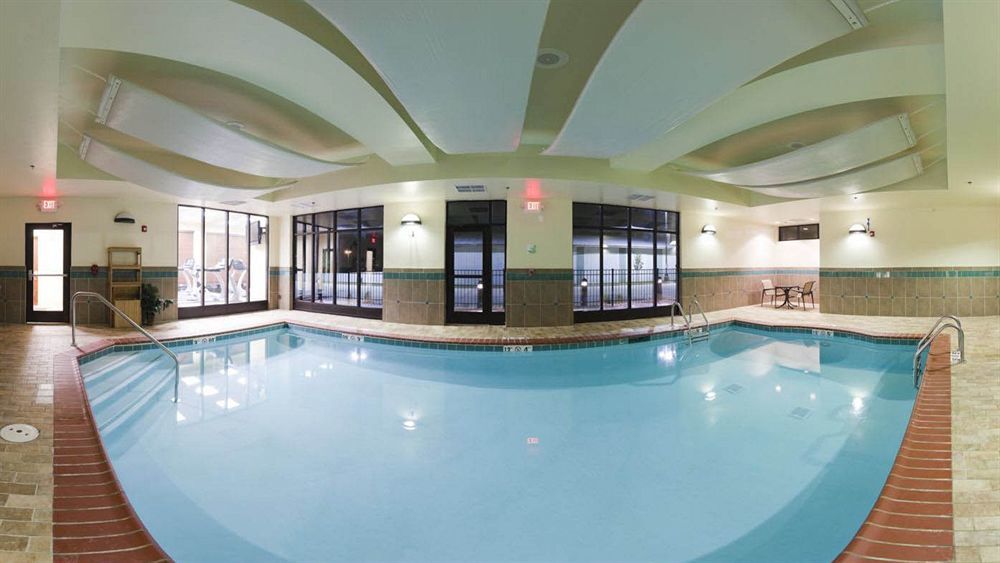 Holiday Inn Saint Louis-Fairview Heights By Ihg Esterno foto
