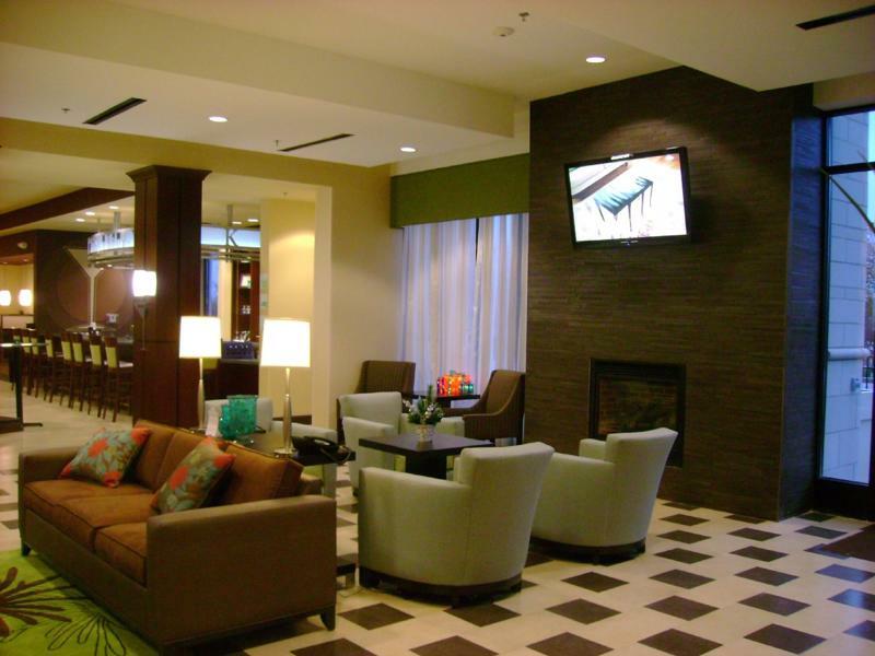 Holiday Inn Saint Louis-Fairview Heights By Ihg Esterno foto